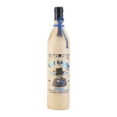 V. TINTO FAT BARON RESERVA 0.75L (SETÚBAL)