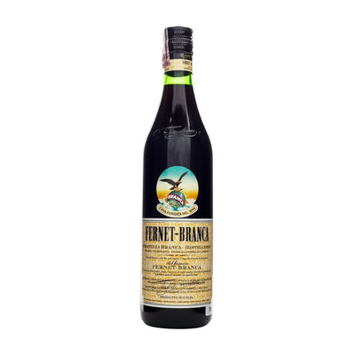 FERNET BRANCA (ERVAS) 0.70L