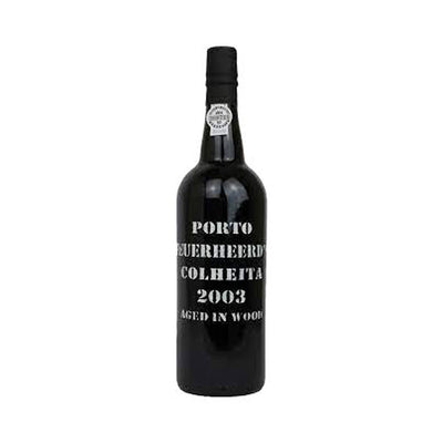 Porto Feuerheerd's Colheita 2003 0.75L