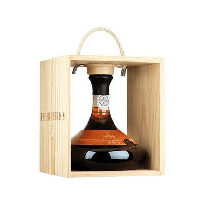 PORTO FEUERHEERD'S 30 ANOS DECANTER 0.75L - C/ CX MADEIRA