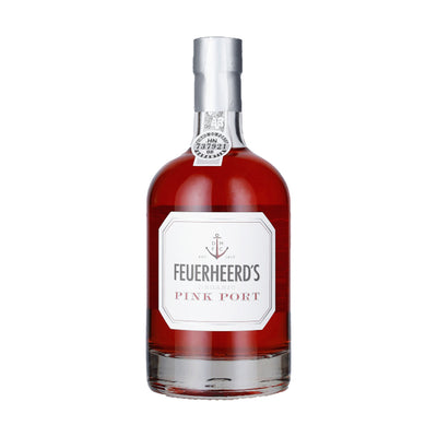 PORTO FEUERHEERD'S PINK 0.50L