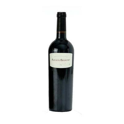 V. TINTO FRANCISCO GARCIA ALICANTE BOUSCHET 2011 0.75L (ALENTEJO)