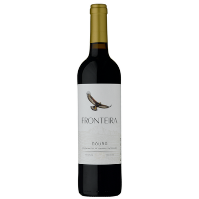 V. TINTO FRONTEIRA COLHEITA 0.75L (DOURO)