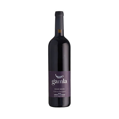 V. TINTO GAMLA CABERNET SAUVIGNON 0.75L