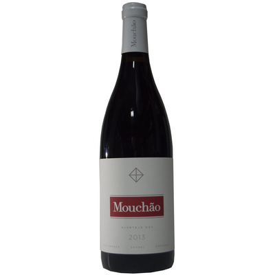 V. TINTO MOUCHÃO COLHEITA (ALENTEJO) 0.75L