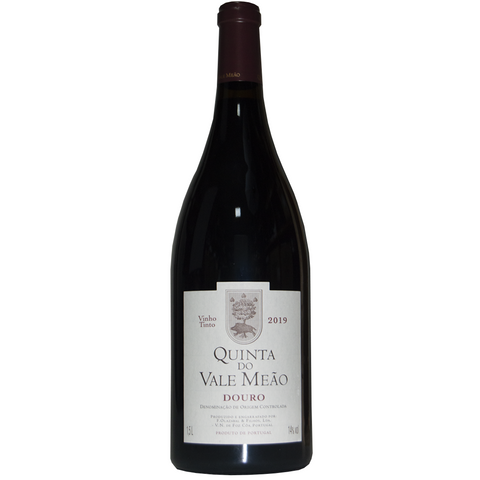 V. TINTO QTª DO VALE MEÃO 2016 (DOURO) 1.5L