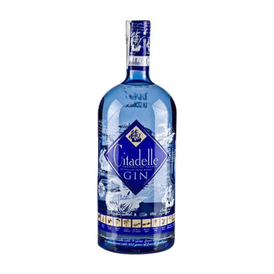 GIN CITADELLE 1.75L (44%)