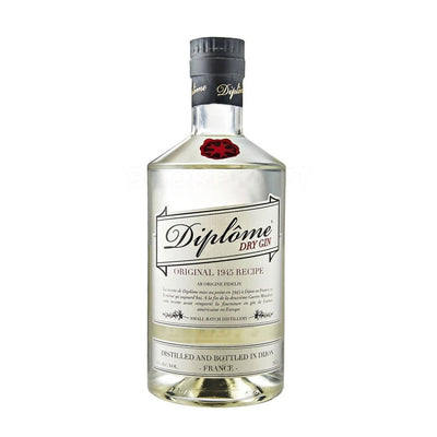 GIN DIPLOME 0.70L (44º)