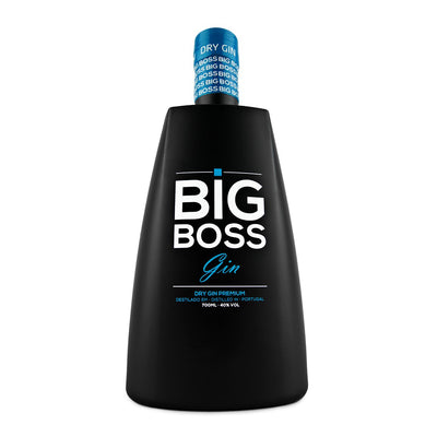 GIN BIG BOSS DRY PREMIUM 0.70L