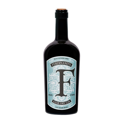 GIN FERDINANDS SAAR DRY 0.50L