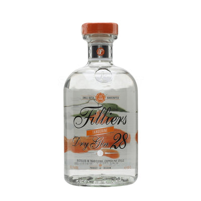 GIN FILLIERS TANGERINE 