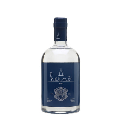 GIN HERNO 0.50L