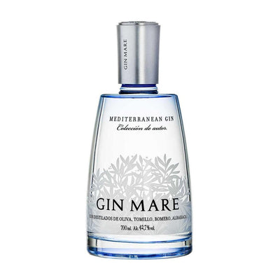 GIN MARE MEDITERRANEAN 0.70L