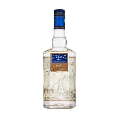 Gin Martin Miller's Westbourne Strength 0.70L