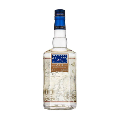 Gin Martin Miller's Westbourne Strength 0.70L