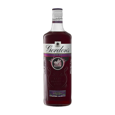 GIN GORDONS SLOE BLACK 0.70L