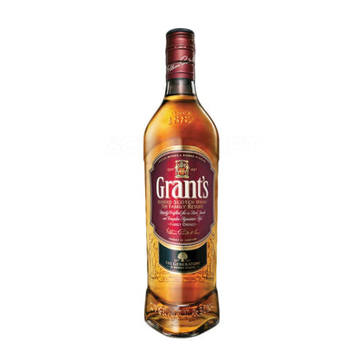 WHISKY GRANT'S NOVO 0.70L