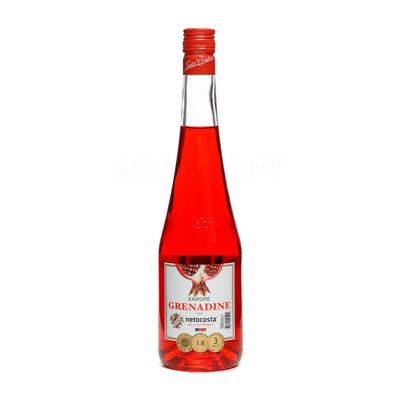 Xarope Grenadine Neto Costa 0.70 L