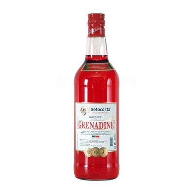 GRENADINE NETO COSTA 1L