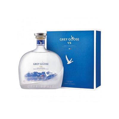 VODKA GREY GOOSE PREMIUM V.X. 1L (40º)