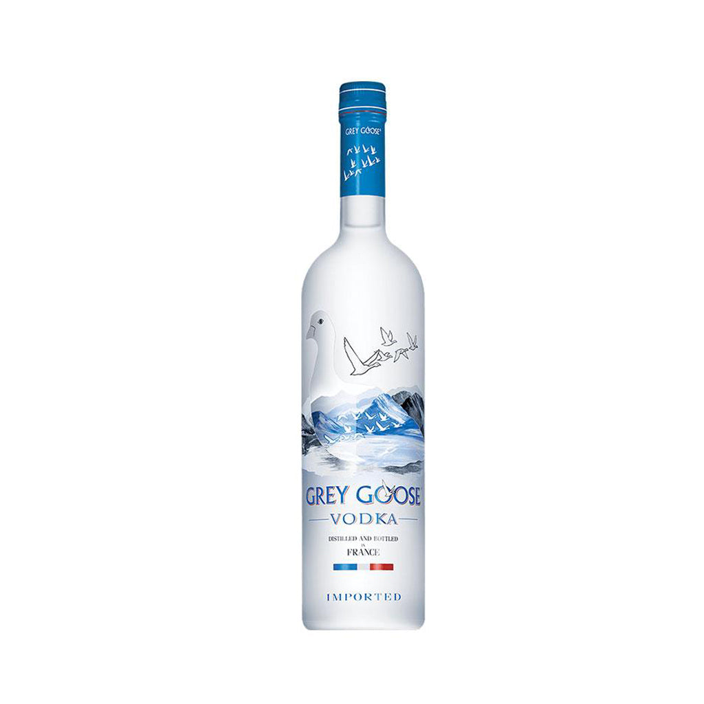 Vodka Grey Goose (Premium) 0.70L (40º)