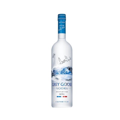 VODKA GREY GOOSE (PREMIUM) 0.70L