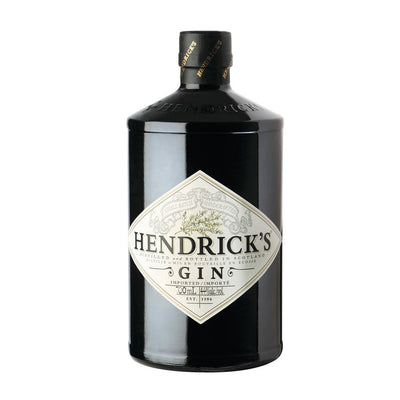 GIN HENDRICK'S 0.70L