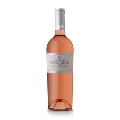 Herdade São Miguel Colheita Seleccionada Rosé 0.75L