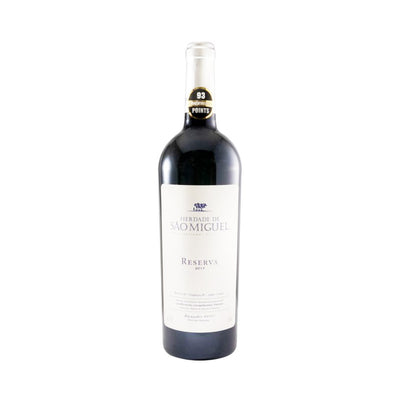 V. TINTO HERDADE SÃO MIGUEL RESERVA 0.75L (ALENTEJO)