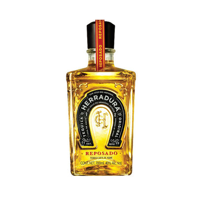 TEQUILA HERRADURA REPOSADO 0.70L