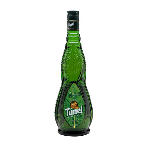 HIERBAS SECAS TUNEL 0.70L