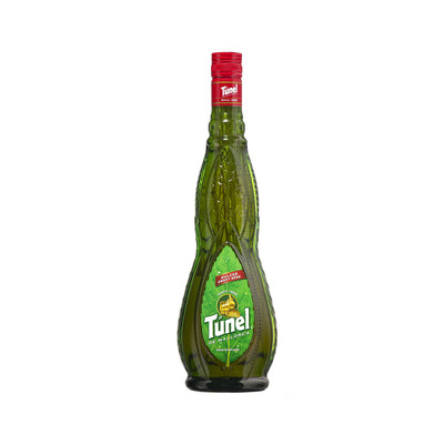 HIERBAS DULCES TUNEL 0.50L