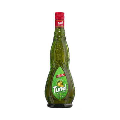 HIERBAS DULCES TUNEL 0.70L