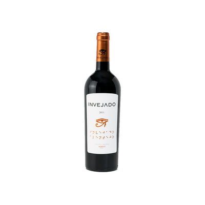 V. TINTO INVEJADO D.O.C. 2009 0.75L (ALENTEJO)