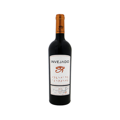 V. TINTO INVEJADO D.O.C. 2015 0.75L (ALENTEJO)