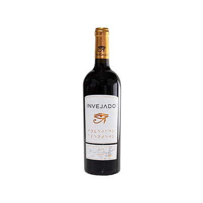 V. TINTO INVEJADO D.O.C. 2017 0.75L (ALENTEJO)