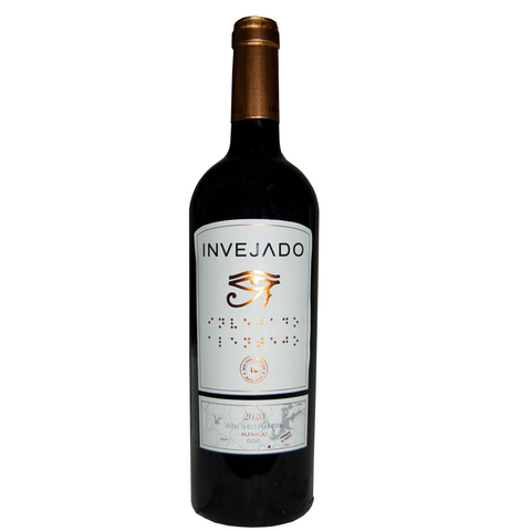 V. TINTO INVEJADO 2020 0.75L (ALENTEJO)