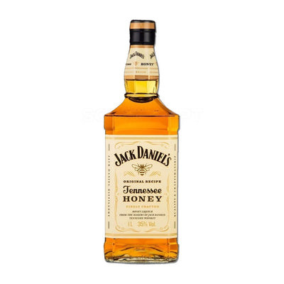 WHISKY JACK DANIEL'S HONEY 0.70L