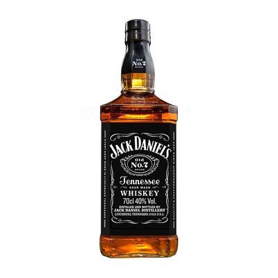 WHISKY JACK DANIEL'S TENNESSEE 0.70L