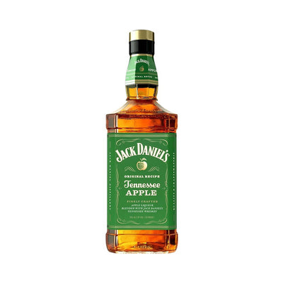 WHISKY JACK DANIEL'S APPLE 0.70L (35%)