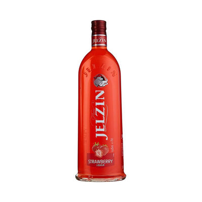 VODKA BORIS JELZIN MORANGO 0.70L (16º)