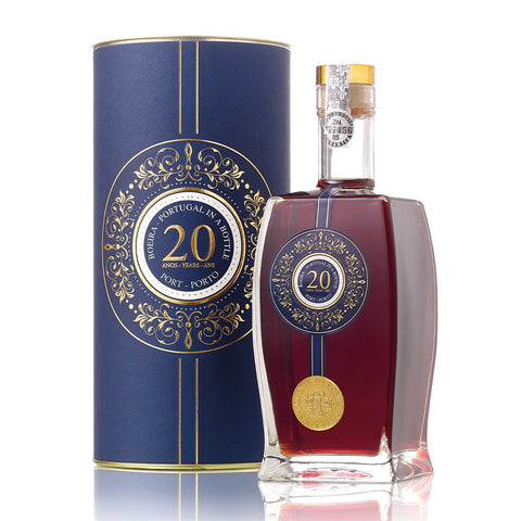 Porto Quinta da Boeira King 20A 0.75L