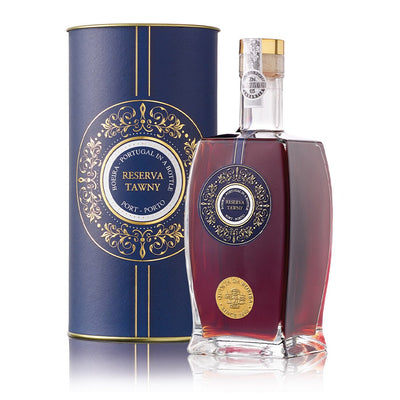 Porto Quinta da Boeira King Reserva 0.75L