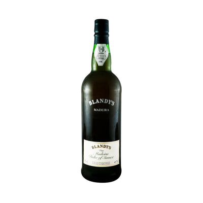 V. MADEIRA BLANDY'S DUKE SUSSEX DRY SECO 0.75L