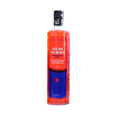 MAGIC SEX ON THE BEACH 0.70L
