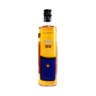 MAGIC TEQUILA SUNRISE 0.70L