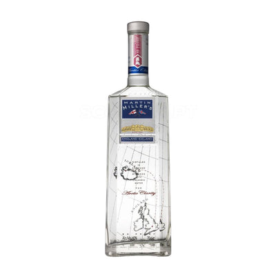 GIN MARTIN MILLER'S 0.70L (40º)