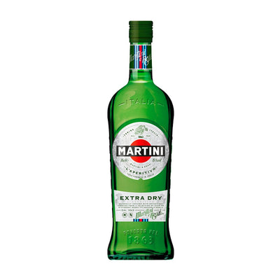 Martini Extra Dry 0.75L