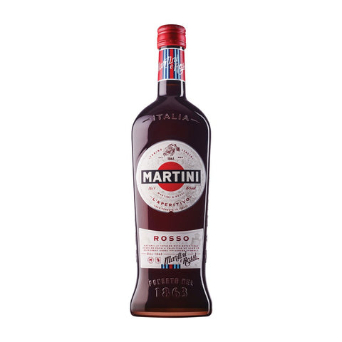 MARTINI TINTO (ROSSO) 1L