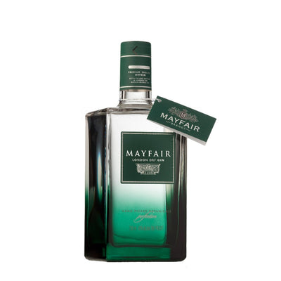 GIN MAYFAIR 0.70L (40º)